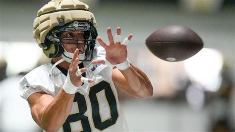 Jimmy Graham expected to return soon from ‘medical episode,’ Saints coach Dennis Allen says